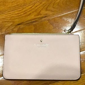 Kate Spade Wristlet Clutch